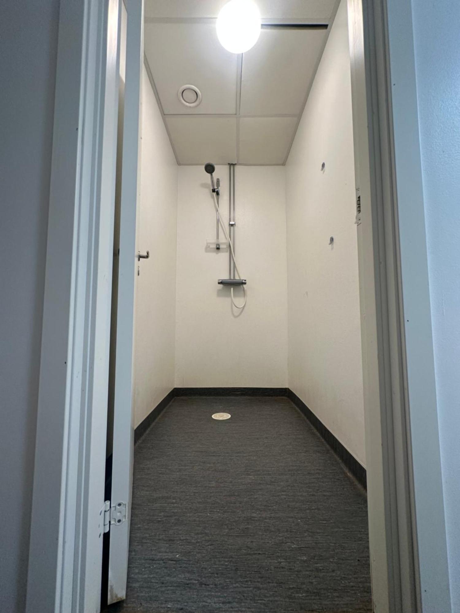 By Bromma Hostel Stockholm