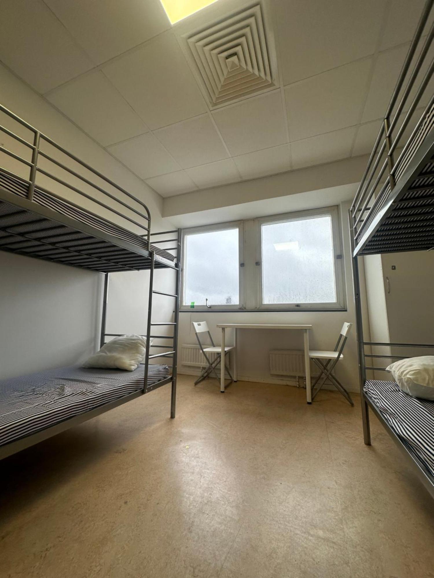 By Bromma Hostel