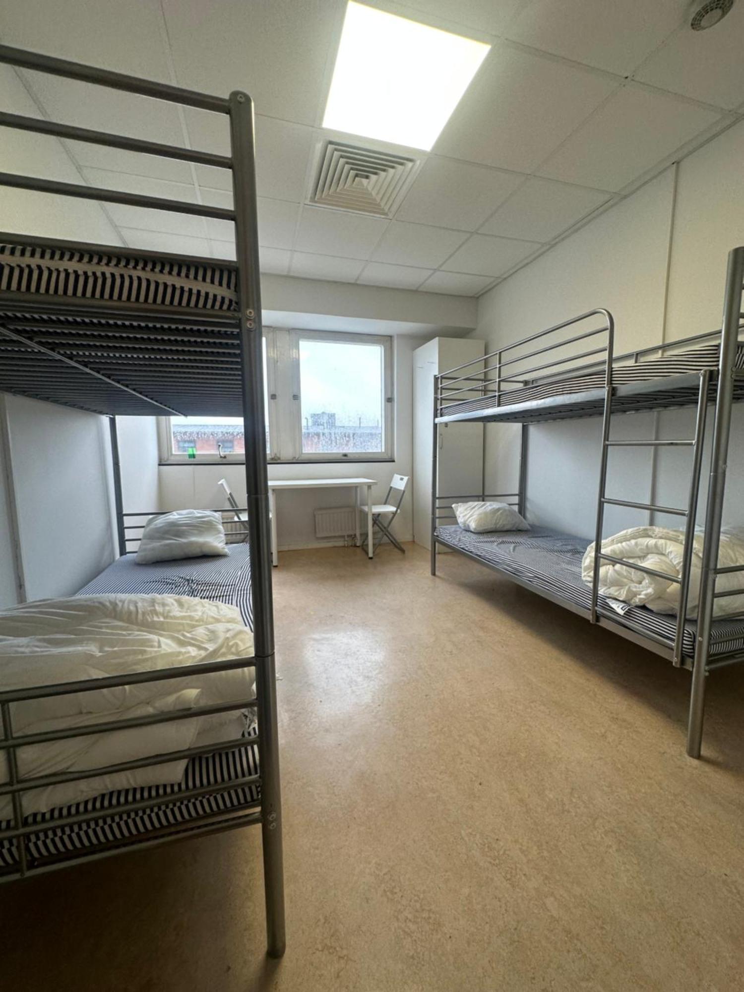 By Bromma Hostel Stockholm